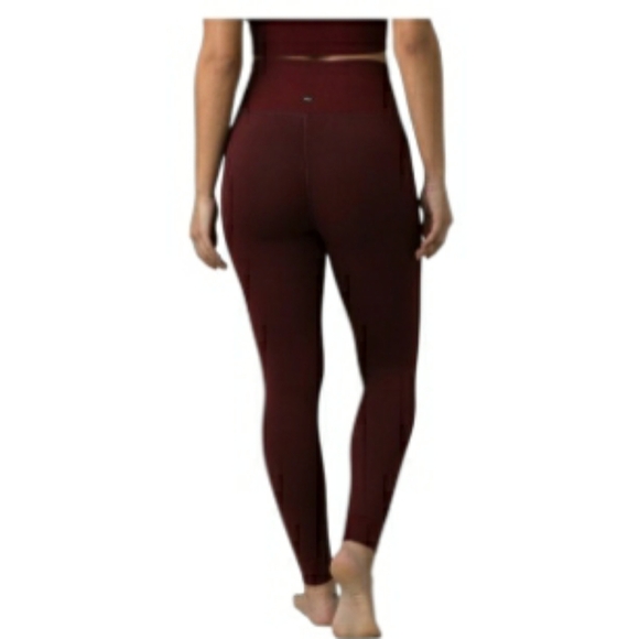 prAna Sopra Seamless Legging- S - Picture 1 of 6